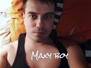 Maxy_boy