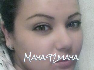 Maya92maya