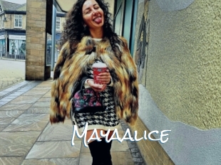 Mayaalice