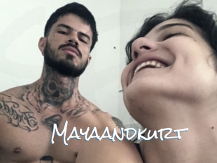 Mayaandkurt