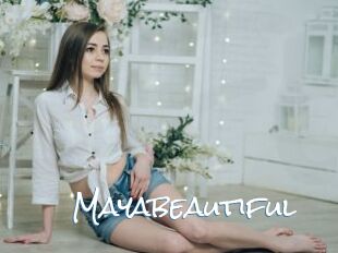 Mayabeautiful