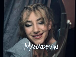 Mayadevin