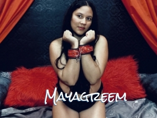 Mayagreem