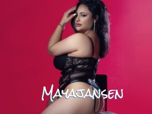 Mayajansen