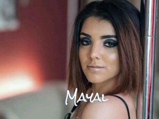 Mayal