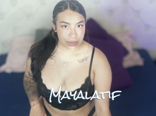 Mayalatif