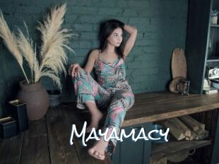 Mayamacy