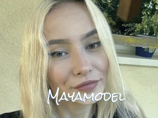 Mayamodel