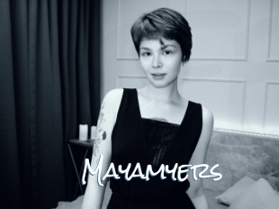 Mayamyers