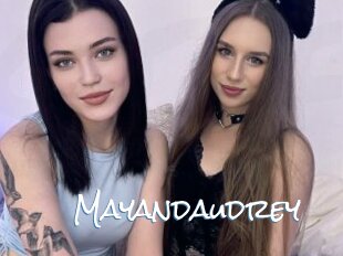 Mayandaudrey