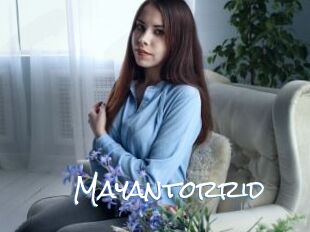 Mayantorrid