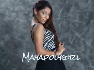 Mayapolygirl