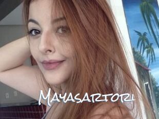 Mayasartori