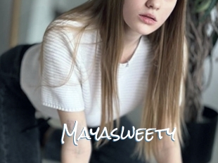 Mayasweety