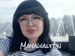 Mayawalton