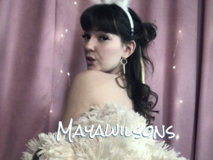 Mayawilsons