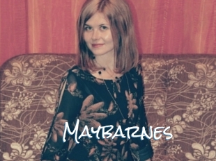 Maybarnes