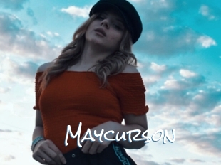 Maycurson