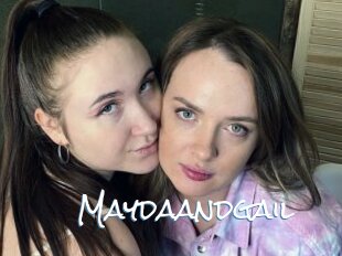 Maydaandgail