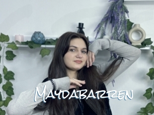 Maydabarren