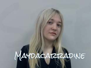 Maydacarradine