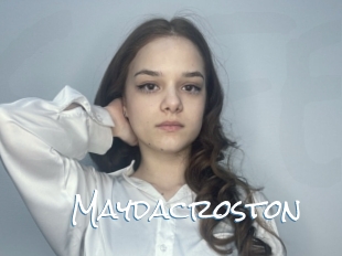 Maydacroston