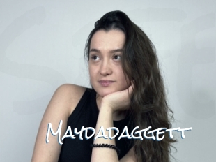 Maydadaggett