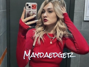 Maydaedger