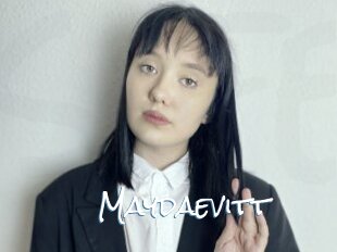 Maydaevitt