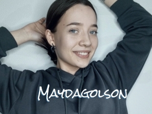 Maydagolson