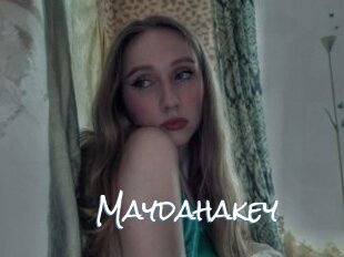 Maydahakey