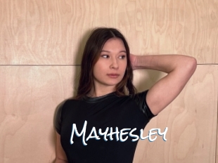 Mayhesley