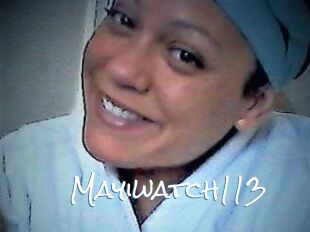 Mayiwatch113