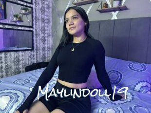 Maylindoll19