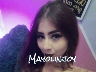 Mayolinjoy