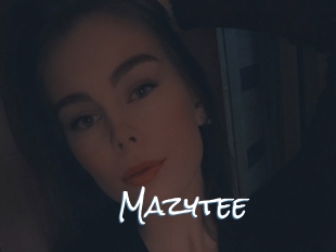 Mazytee