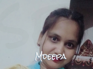 Mdeepa