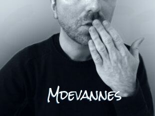 Mdevannes