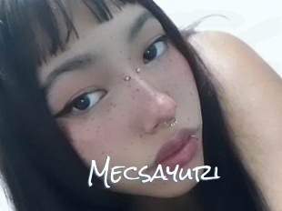 Mecsayuri