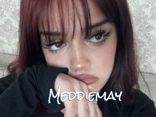 Meddiemay