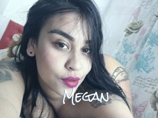 Megan