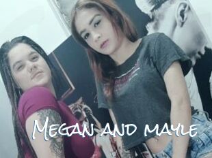 Megan_and_mayle