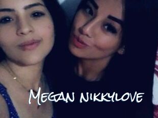 Megan_nikkylove