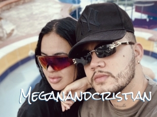 Meganandcristian