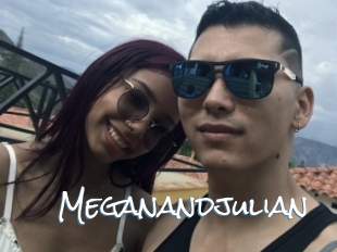 Meganandjulian