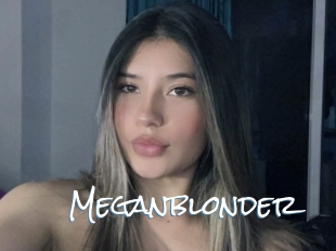 Meganblonder