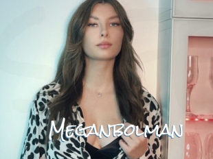 Meganbolman