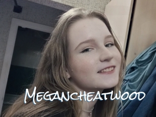 Megancheatwood