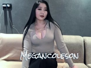 Megancoleson