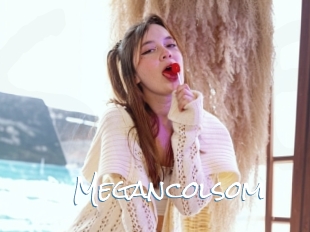 Megancolsom